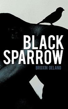 Paperback Black Sparrow Book