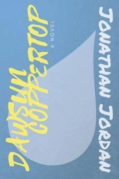 Paperback Dawsun Coppertop Book