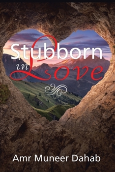 Paperback Stubborn in Love: Poems Book