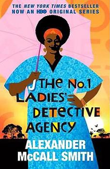 The No. 1 Ladies' Detective Agency