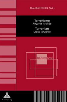 Paperback Terrorisme / Terrorism: Regards Croisés / Cross Analysis [French] Book