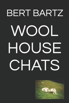 Paperback Wool House Chats Book