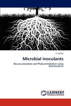 Paperback Microbial Inoculants Book