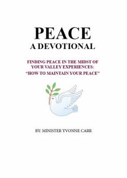 The Peace Book