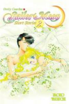 Paperback Pretty Guardian Sailor Moon Short Stories, Volume 2 Book