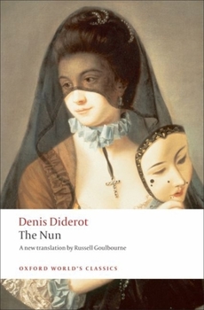 Paperback The Nun Book