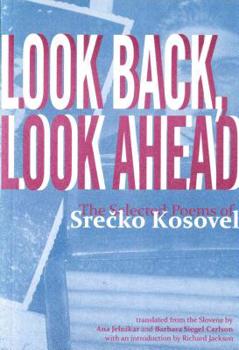 Paperback Look Back, Look Ahead Book