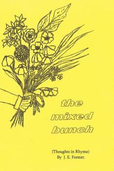 Paperback The Mixed Bunch Book