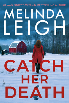 Catch Her Death - Book #7 of the Bree Taggert