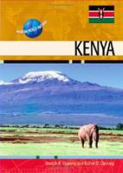 Library Binding Kenya Book