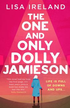 Paperback The One and Only Dolly Jamieson Book