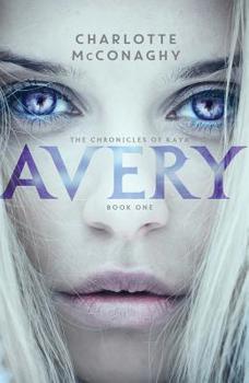 Paperback Avery Book