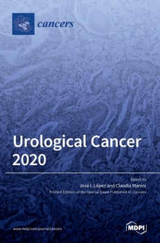 Hardcover Urological Cancer 2020 Book