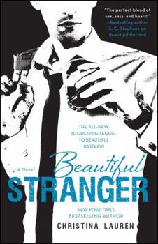 Paperback Beautiful Stranger Book
