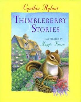 Hardcover Thimbleberry Stories Book