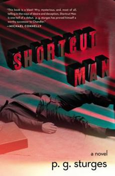 Shortcut Man - Book #1 of the Shortcut Man
