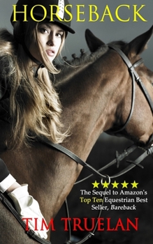 Paperback Horseback Book
