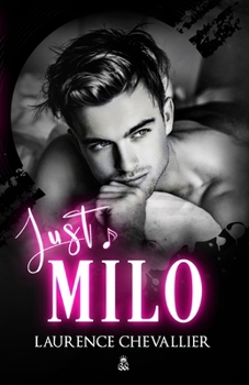 Paperback Just Milo [French] Book