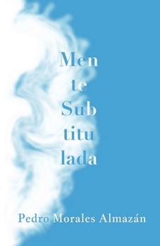 Paperback Mente Subtitulada [Spanish] Book