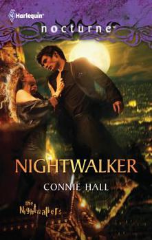 Nightwalker - Book #3 of the Nightwalkers
