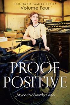 Paperback Proof Positive Book