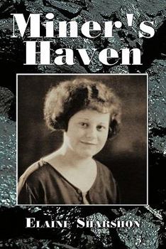 Paperback Miner's Haven Book