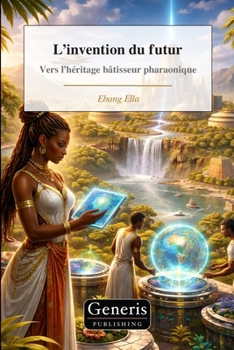 L’invention du futur: Vers l’héritage bâtisseur pharaonique (French Edition)