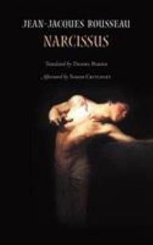 Paperback Narcissus, or The Lover of Himself Book