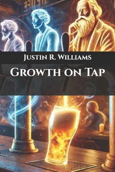Paperback Growth on Tap Book