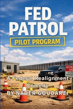 Paperback Fed Patrol: Pilot Program Book