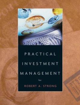 Hardcover Practical Investment Management Book