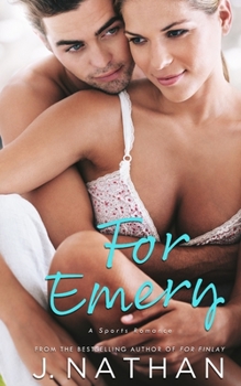 Paperback For Emery Book