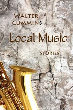 Paperback Local Music Book