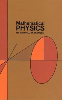 Paperback Mathematical Physics Book