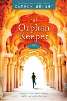 Paperback The Orphan Keeper Book