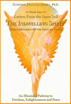 Paperback Letters From the Inner Self: The Indwelling Spirit Book