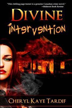 Paperback Divine Intervention Book