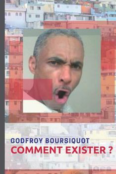 Paperback Comment Exister? [French] Book