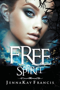 Paperback Free Spirit Book