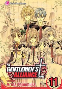 The Gentlemen's Alliance †, Vol. 11 - Book #11 of the Gentlemen's Alliance