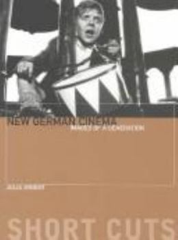 Paperback New German Cinema: The Images of a Generation Book