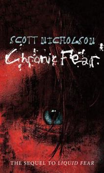 Paperback Chronic Fear Book