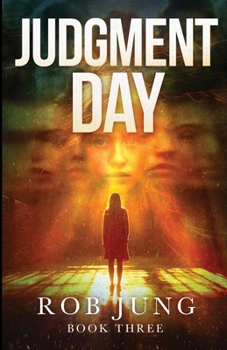 Paperback Judgment Day Book