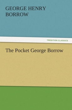 The Pocket George Borrow