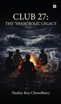 Hardcover Club 27: The "Sham"bolic Legacy Book