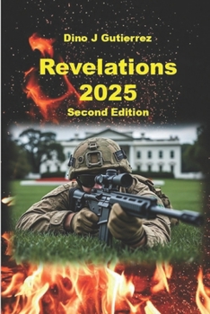 Paperback Revelations 2025 Book