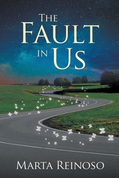 Paperback The Fault in Us Book