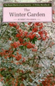 Paperback The Winter Garden Book