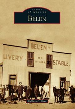 Belen - Book  of the Images of America: New Mexico