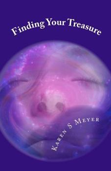 Paperback Finding Your Treasure: The Hidden Jewels of Family History Book